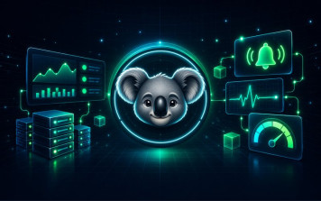 Loki + Grafana або ELK — централізовані логи