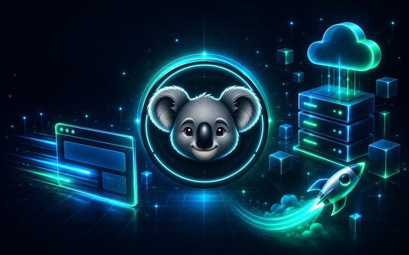 Чому гальмує OkayCMS і що з цим робити