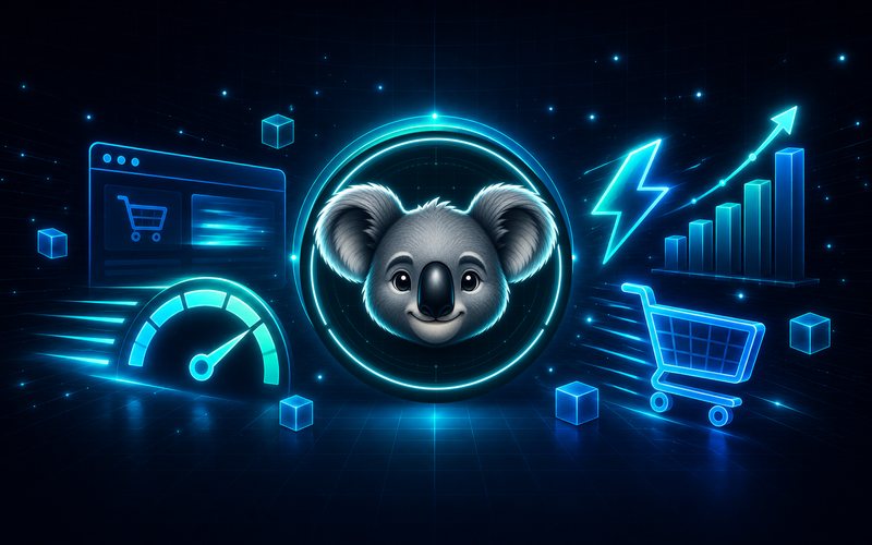 Як оптимізувати OpenCart: від 4 секунд до 400мс